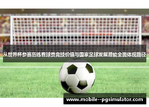 从世界杯参赛历练看球员竞技价值与国家足球发展潜能全面体现路径